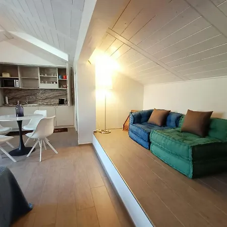 Piazza San Secondo Incantevole Wifi Apartamento *