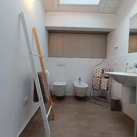 Apartamento Piazza San Secondo Incantevole Wifi