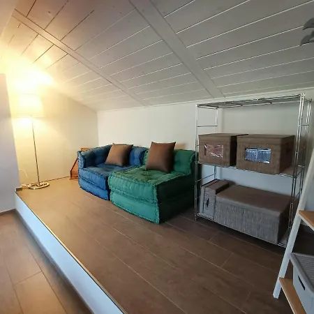 Apartamento Piazza San Secondo Incantevole Wifi