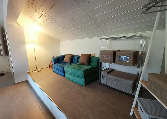 Apartament Piazza San Secondo Incantevole Wifi